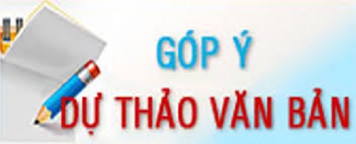 Sở Xây dựng tỉnh Bắc Giang đăng tải tham gia ý kiến dự thảo sửa đổi, bổ sung quy định một số nội...
