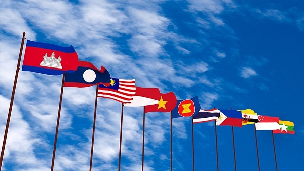 Triển khai thực hiện tuyên truyền, quảng bá về ASEAN giai đoạn 2021-2025, tầm nhìn 2030 trên địa...