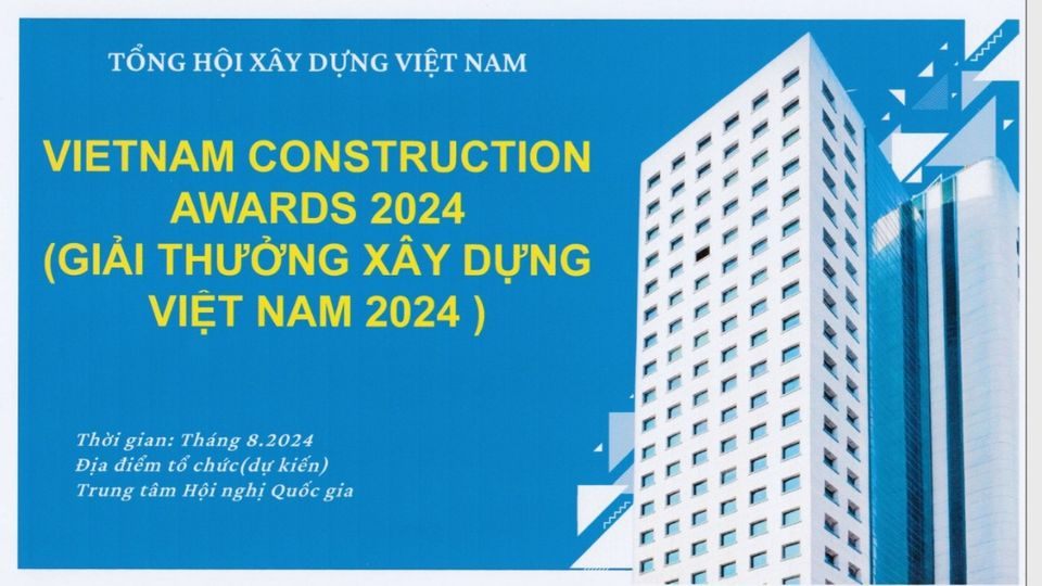 Sở Xây dựng Bắc Giang hưởng ứng Vietnam Construction Awards 2024|https://sxd.bacgiang.gov.vn/chi-tiet-tin-tuc/-/asset_publisher/MuBhTo0umX24/content/so-xay-dung-bac-giang-huong-ung-vietnam-construction-awards-2024